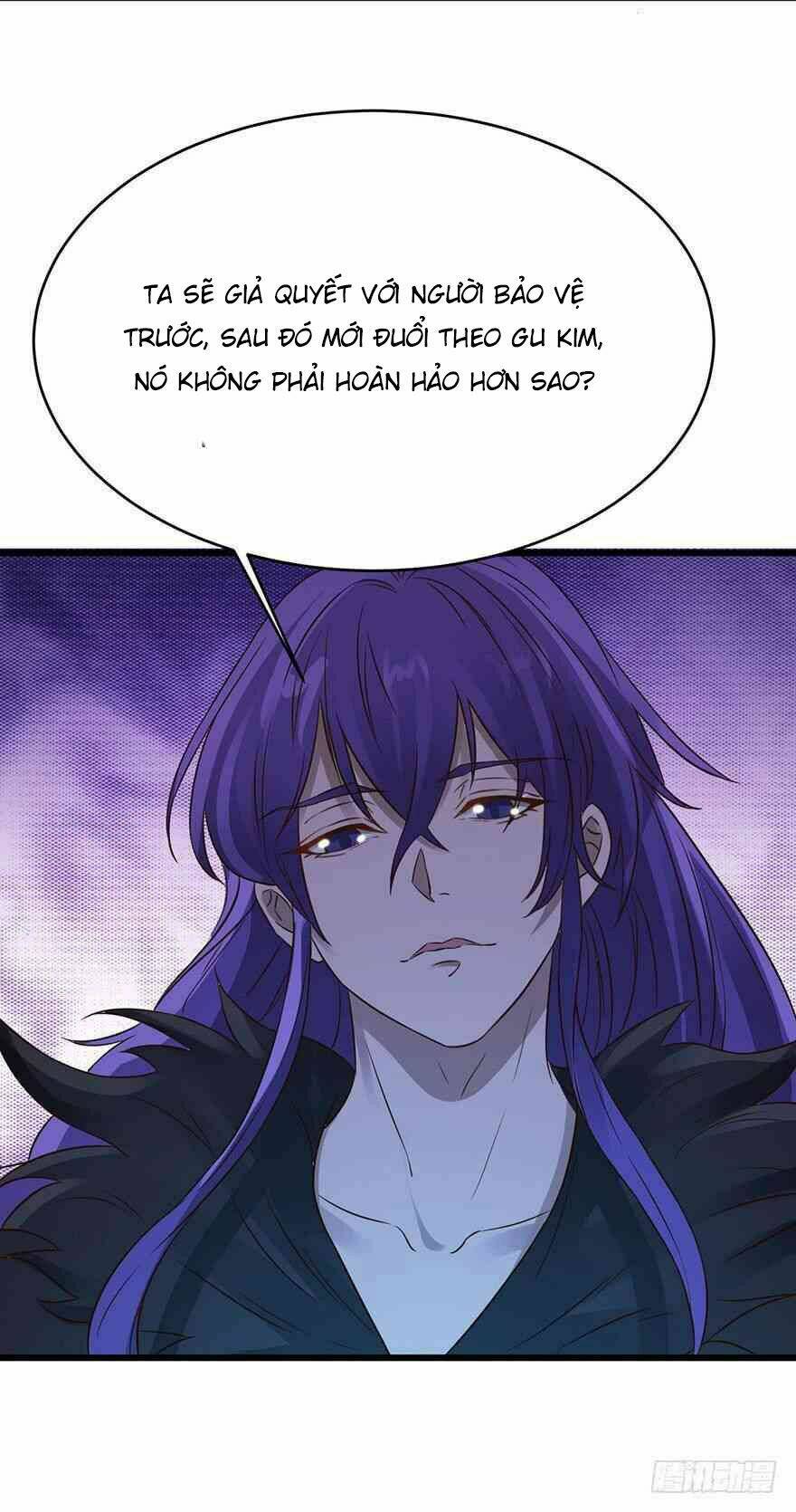 Em Gái Đừng Làm Phiền Tôi: Chapter 35