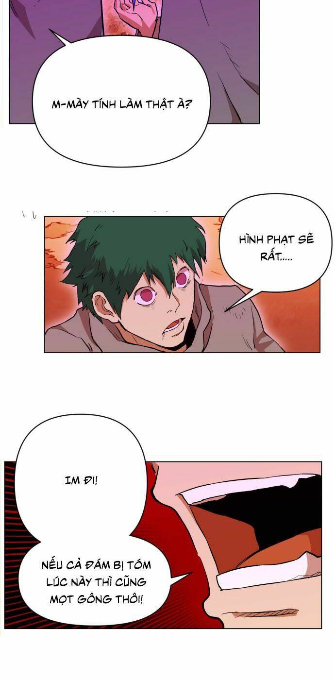 Hard Core Leveling Warrior Ss2: Chapter 8