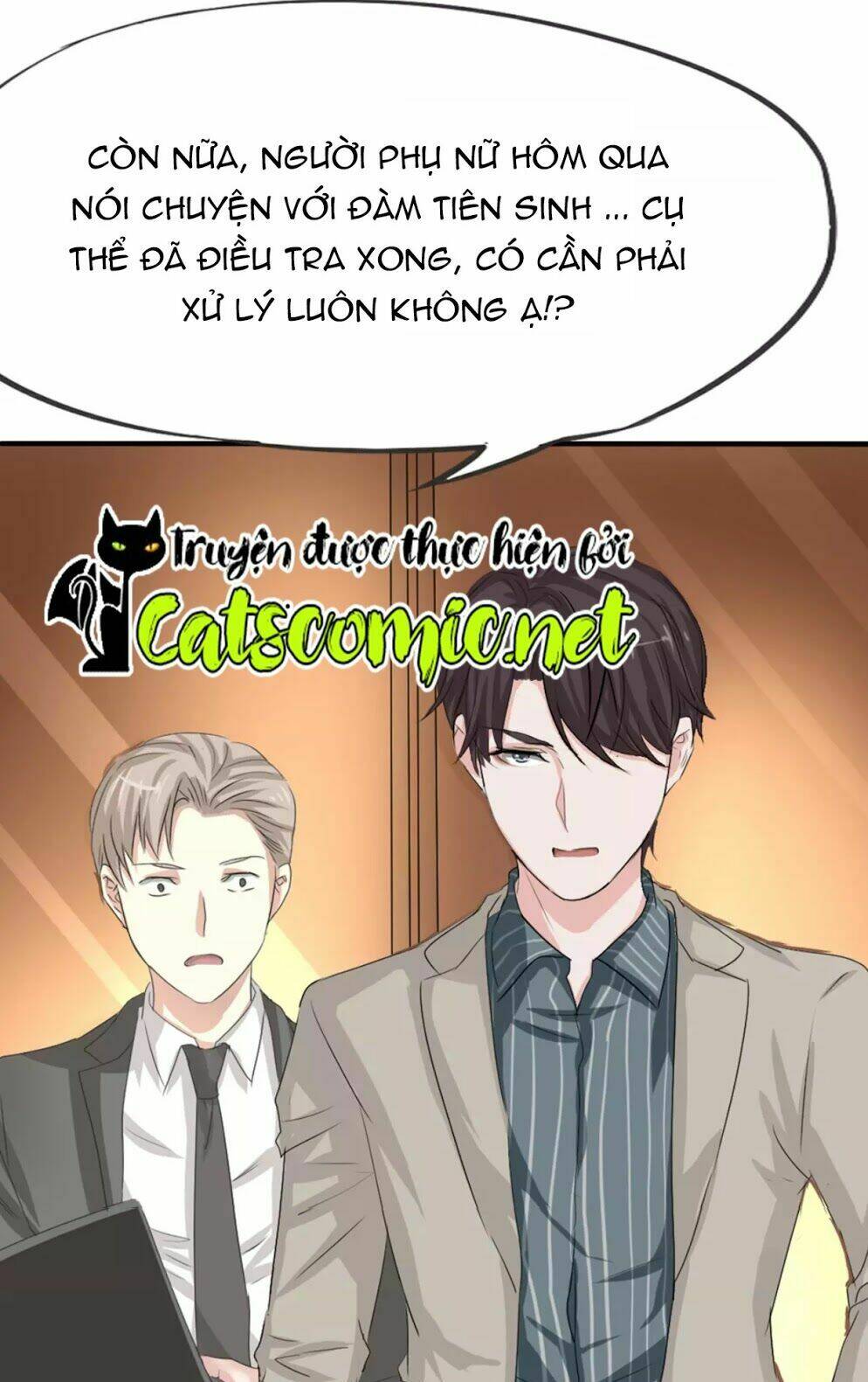 Lấy Sắc Tấn Công Sắc: Chapter 15