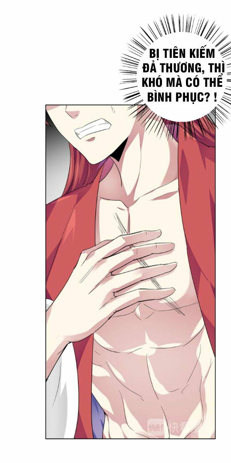 Nghịch Thiên Đại Thần: Chapter 42