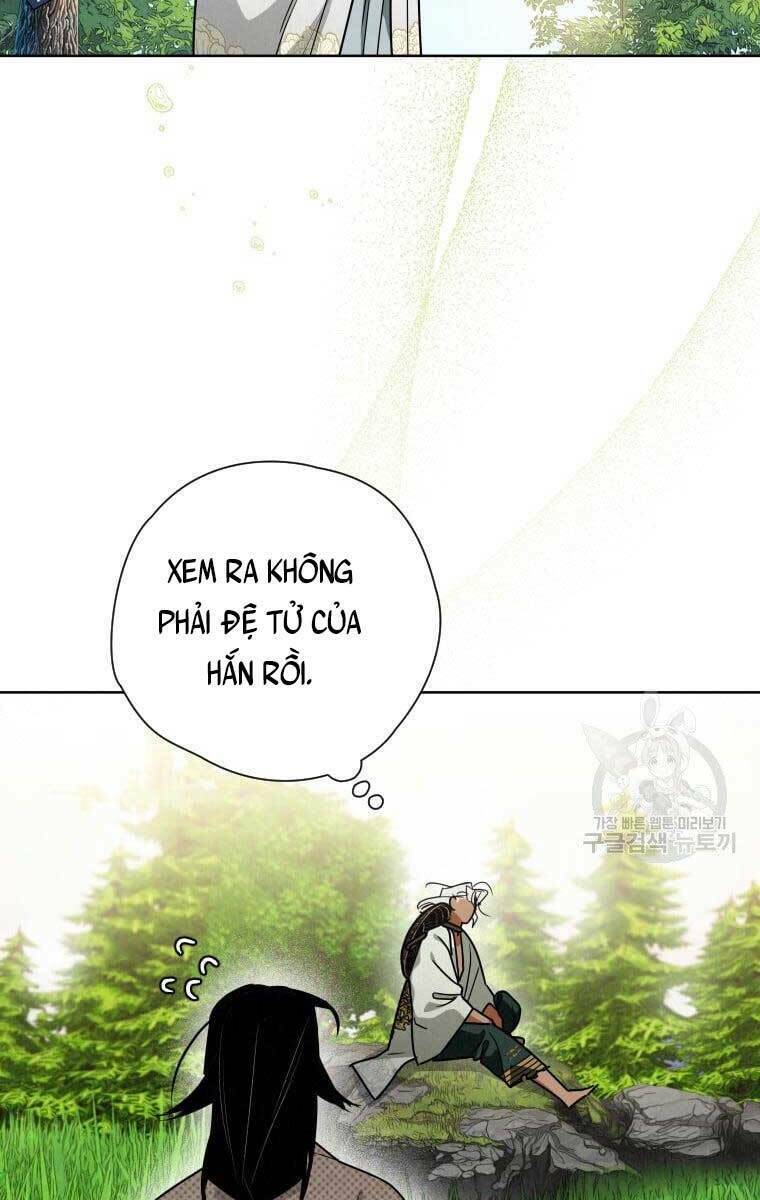 Thời Đại Hoàng Kim Của Thiên Kiếm: Chapter 39