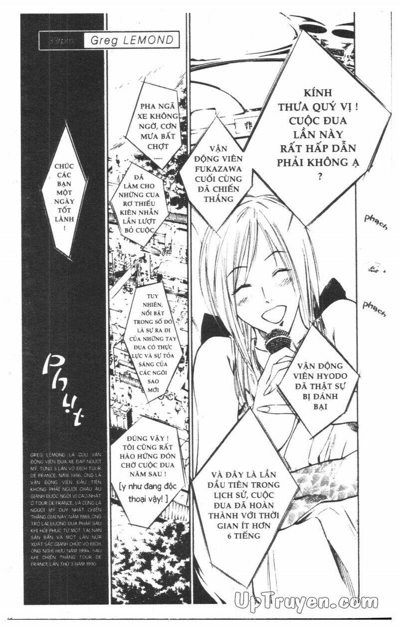 Over Drive: Chapter 5