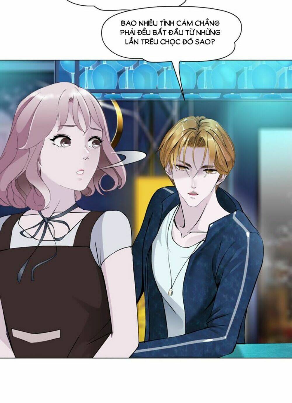 Sổ Tay Mỹ Nam Giới X: Chapter 10