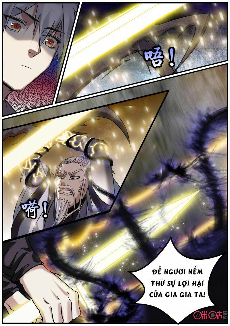 Cửu Tuyền Quy Lai: Chapter 49
