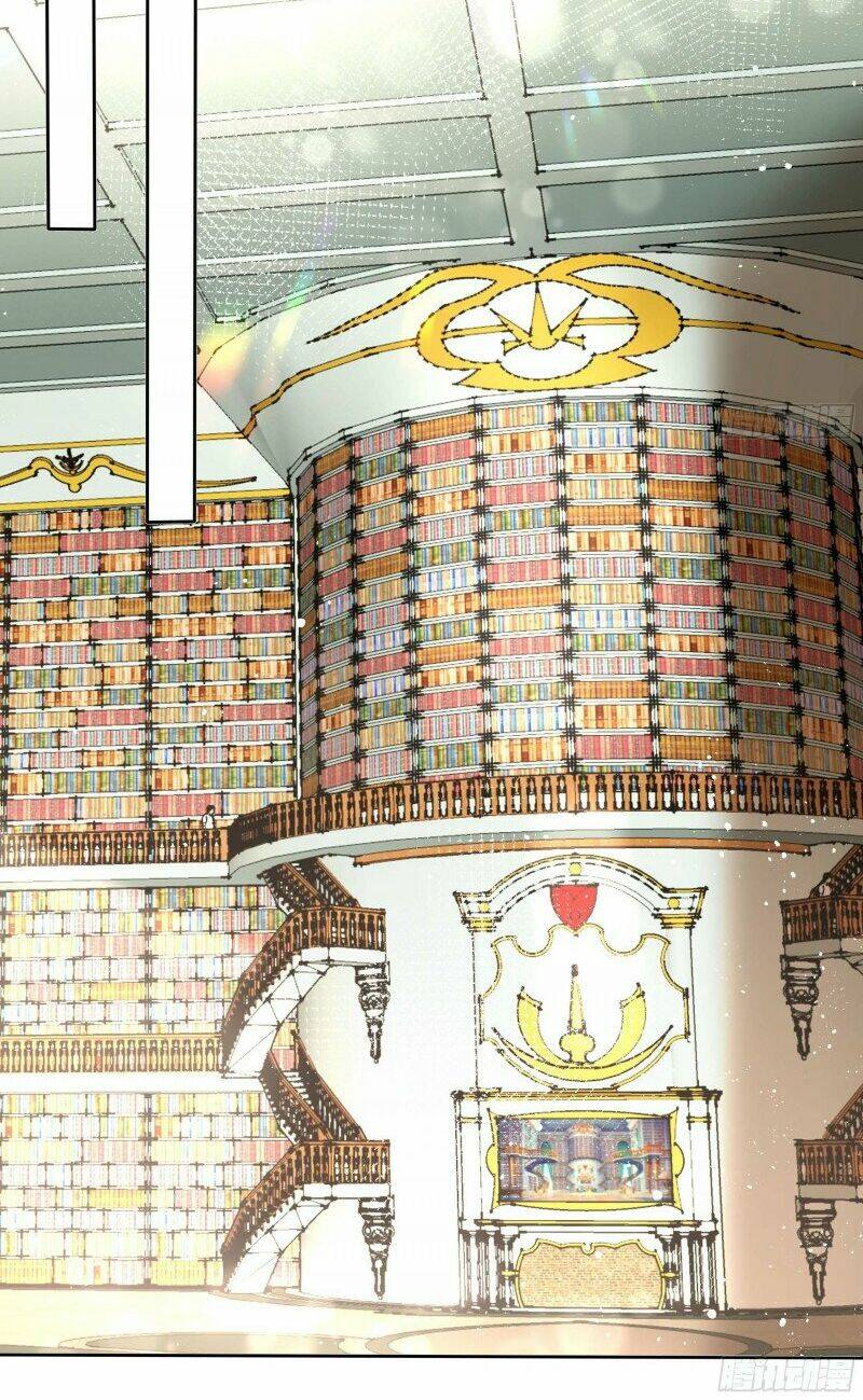 Công Chúa Phản Diện Trong Truyền Thuyết: Chapter 36