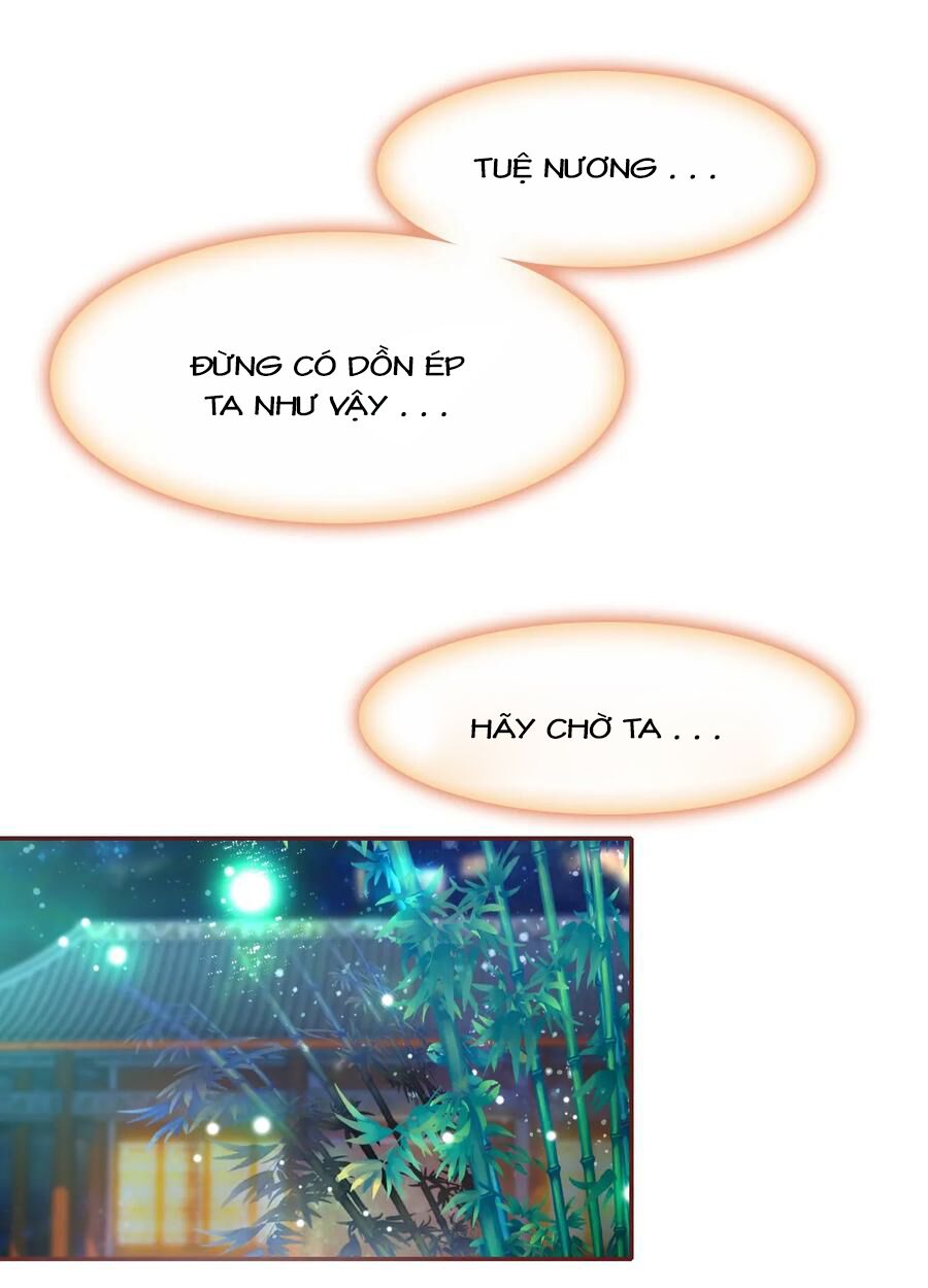 Gả Cho Một Tên Thái Giám Đáng Ghét: Chapter 135