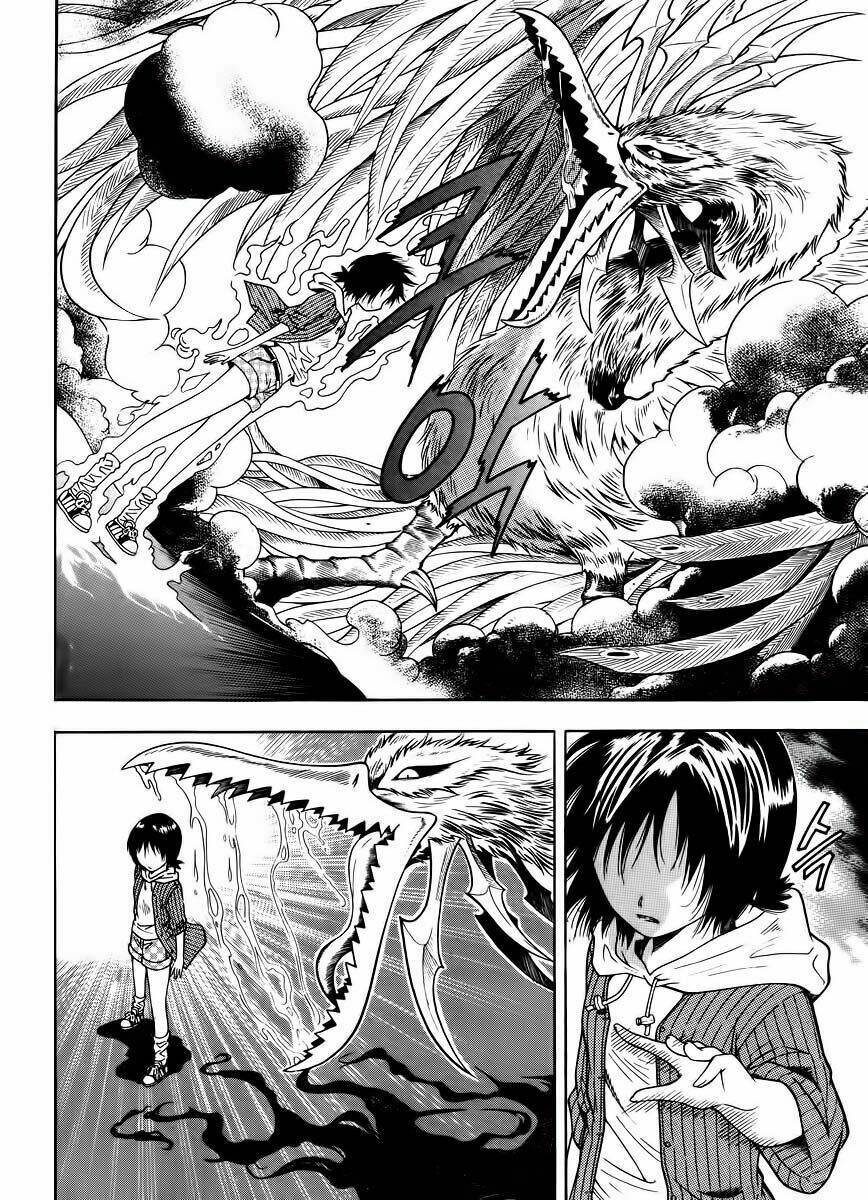 Gwisin Byeolgok: Chapter 28