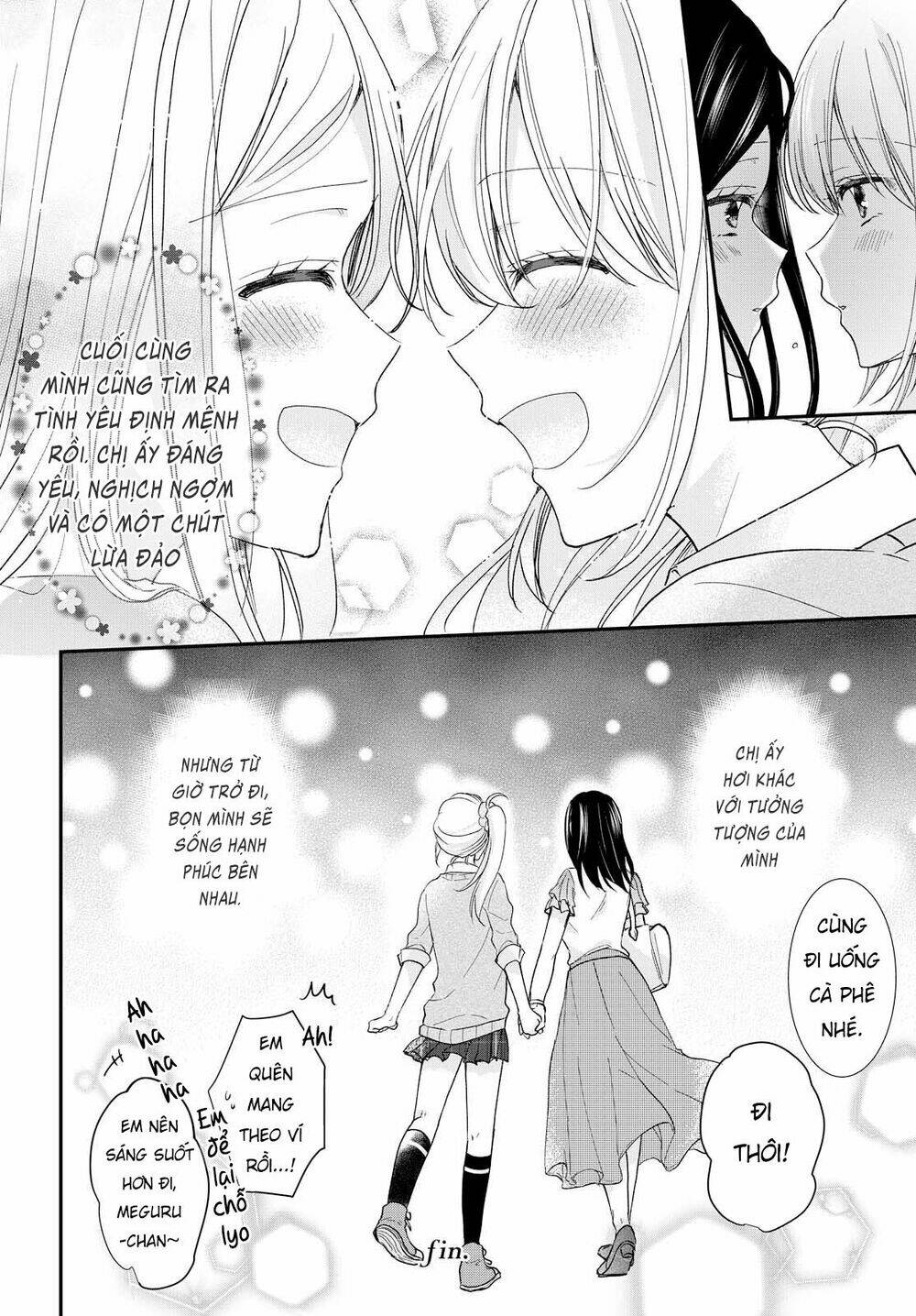 Takane No Hana Wa Usotsuki Desu: Chapter 5