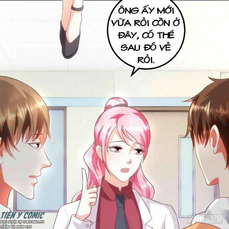 Thấu Thị Tiên Y: Chapter 109