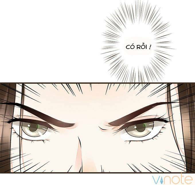 Đại Giá Thừa Tướng: Chapter 2