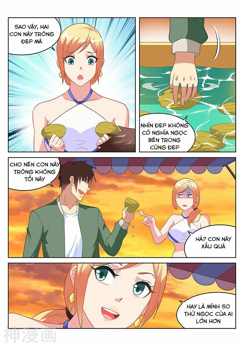 Ngận Thuần Ngận Ái Muội: Chapter 182