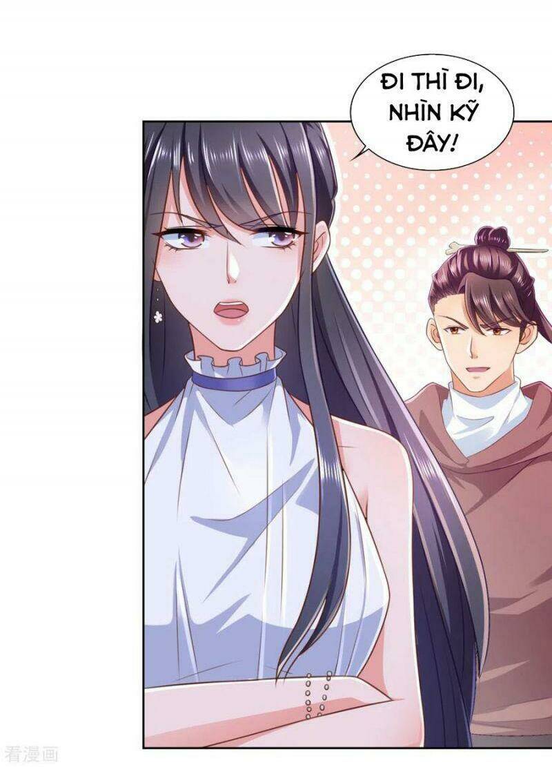 Chí Tôn Toàn Năng: Chapter 64