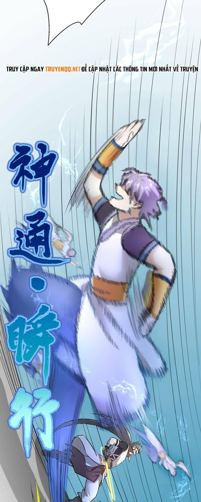 Tu Chân Toàn Dựa Số Lý Hóa: Chapter 4