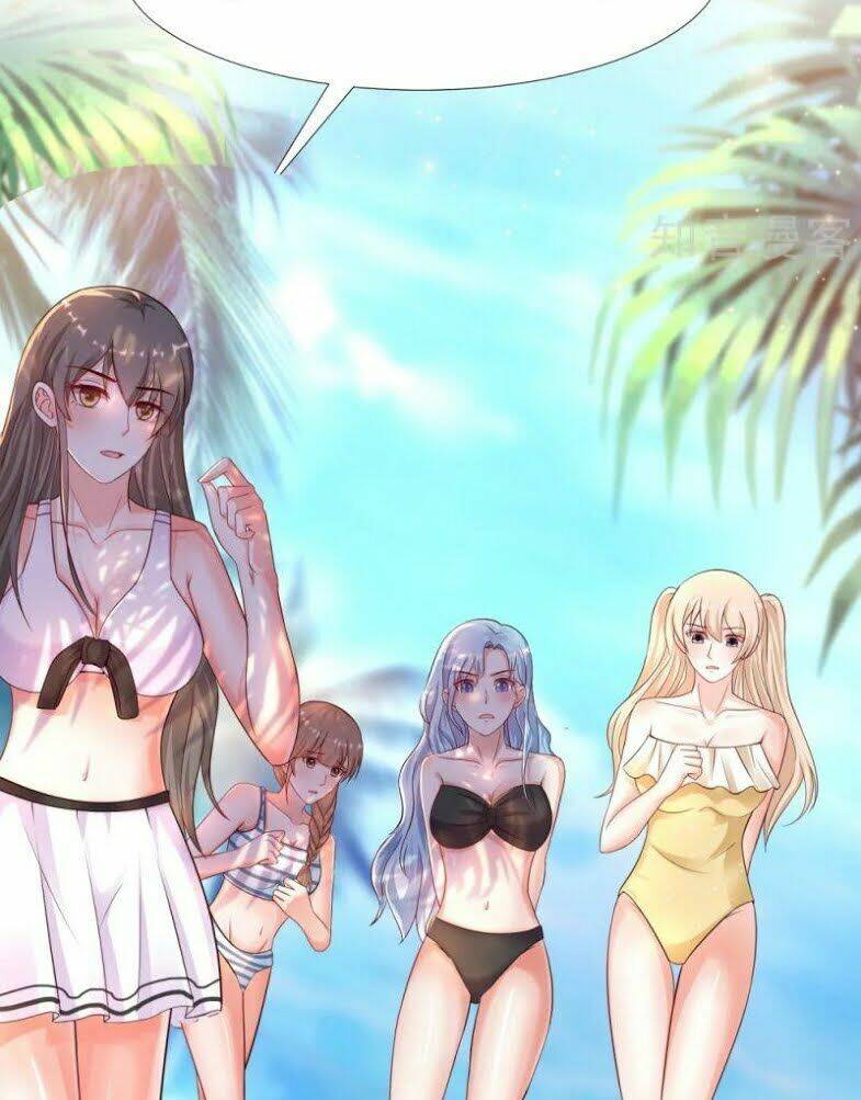 Tối Cường Vận Đào Hoa: Chapter 184