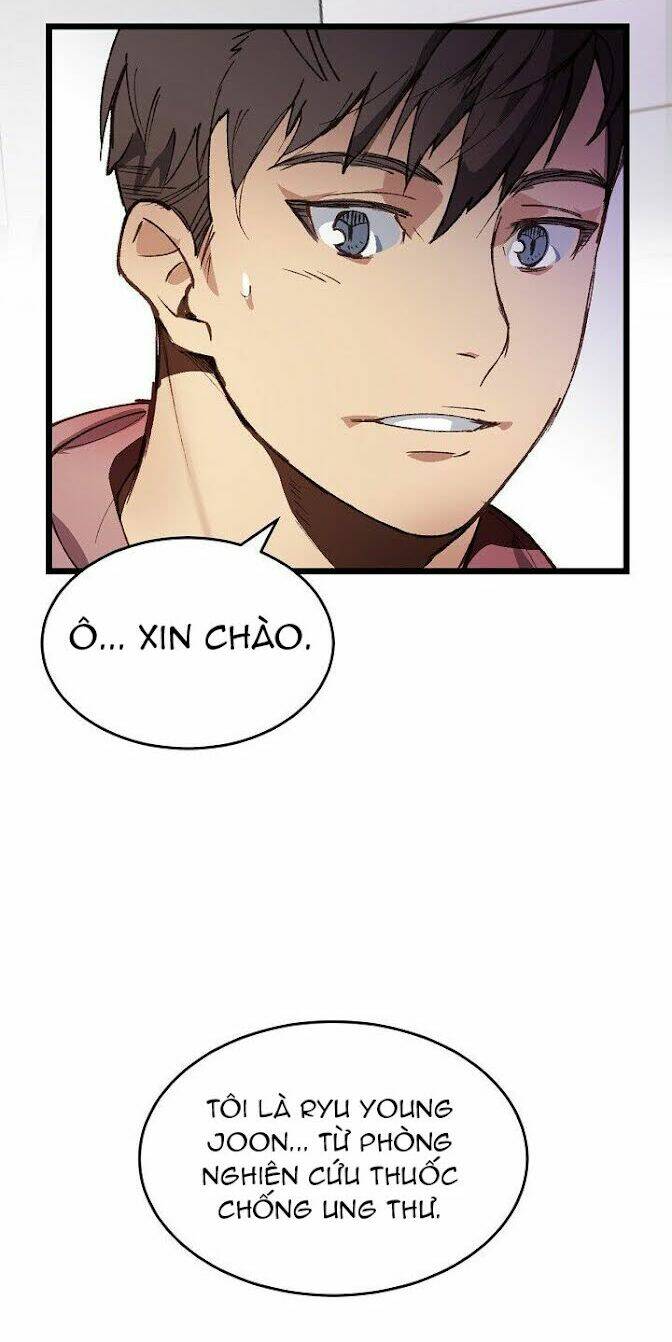 Dna Thiên Tài Đơn Độc: Chapter 2