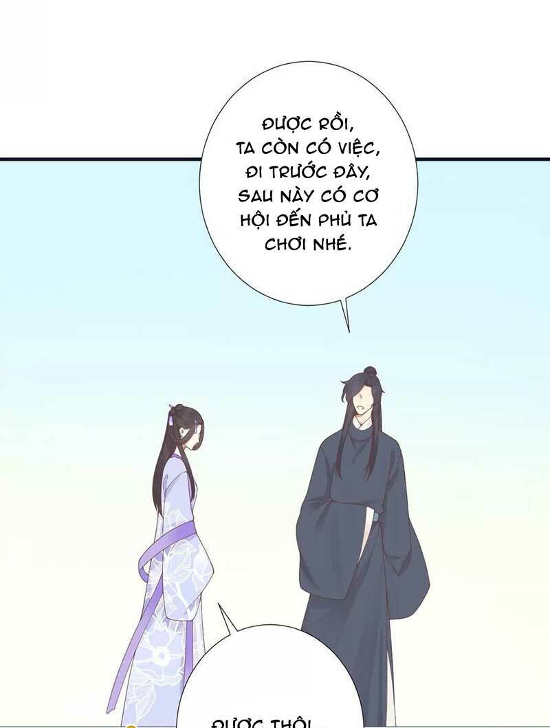 Hoàng Hậu Bận Lắm: Chapter 183