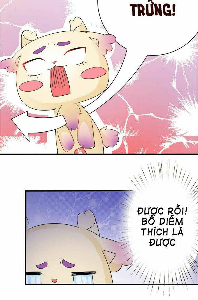 Ma Vương Luyến Ái Chỉ Nam: Chapter 77