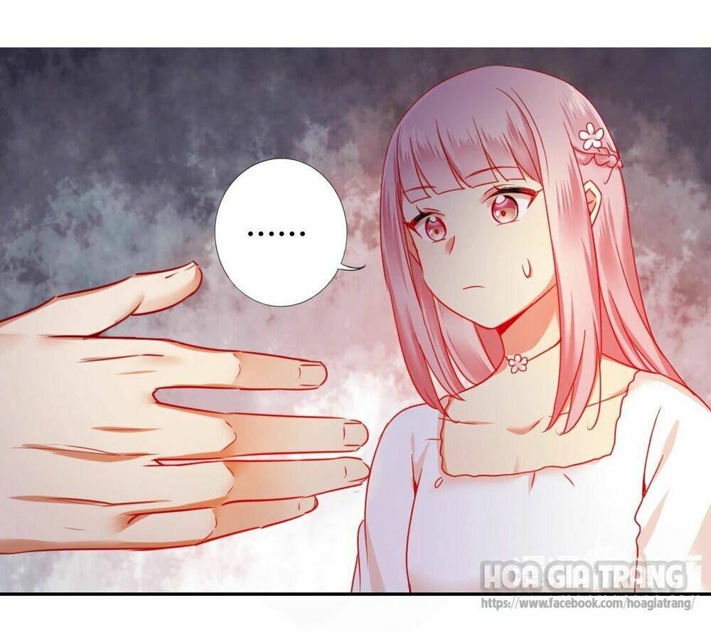 Phục Thù Thiếu Gia Tiểu Điềm Thê: Chapter 6