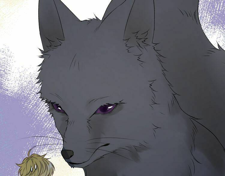 Lượm Được Một Tiểu Hồ Ly 2: Chapter 91