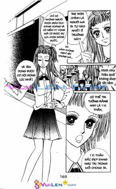 Virus Tiền: Chapter 3