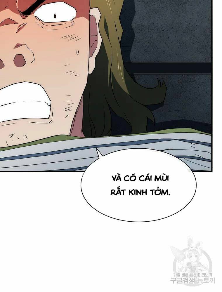 Các Chòm Sao Chỉ Chú Ý Mình Tôi: Chapter 35