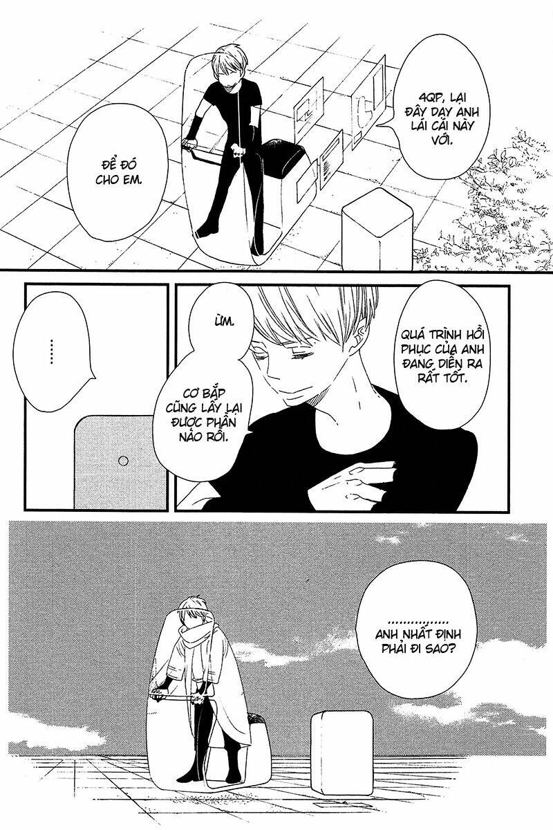 500-Nen No Itonami: Chapter 5