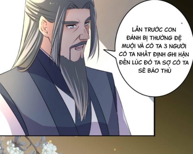 Cuồng Phi Phách Lối: Chapter 131
