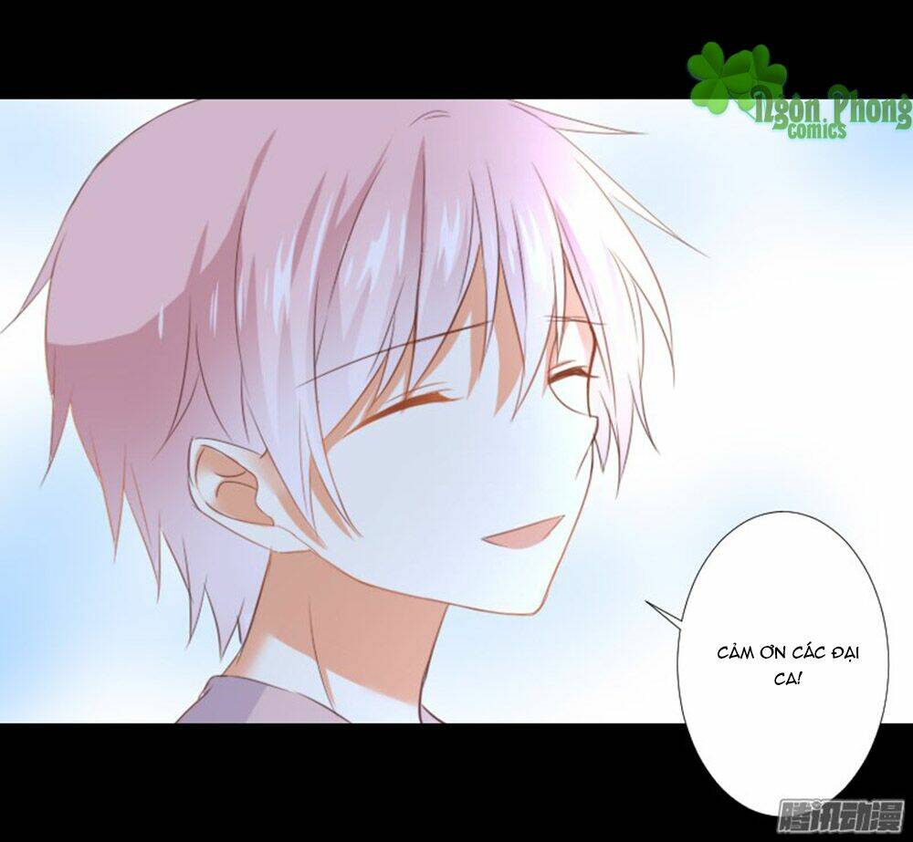 Mạc Duyên Thư Văn: Chapter 46