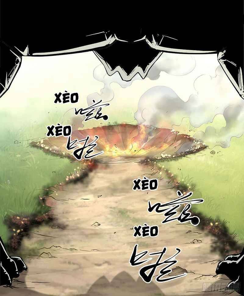 Võ Thần Chí Tôn: Chapter 15