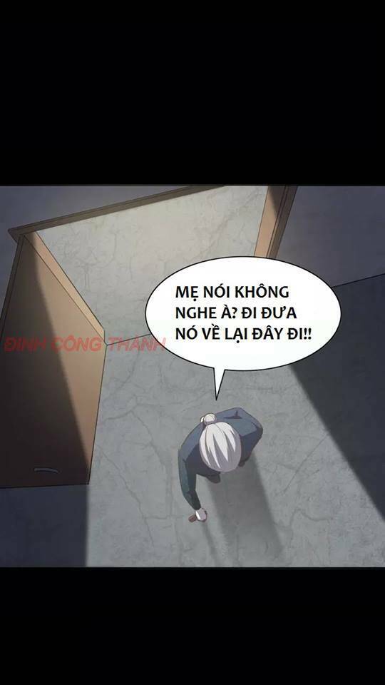 Truyện Kinh Dị Ở Tòa Nhà Số 44: Chapter 60