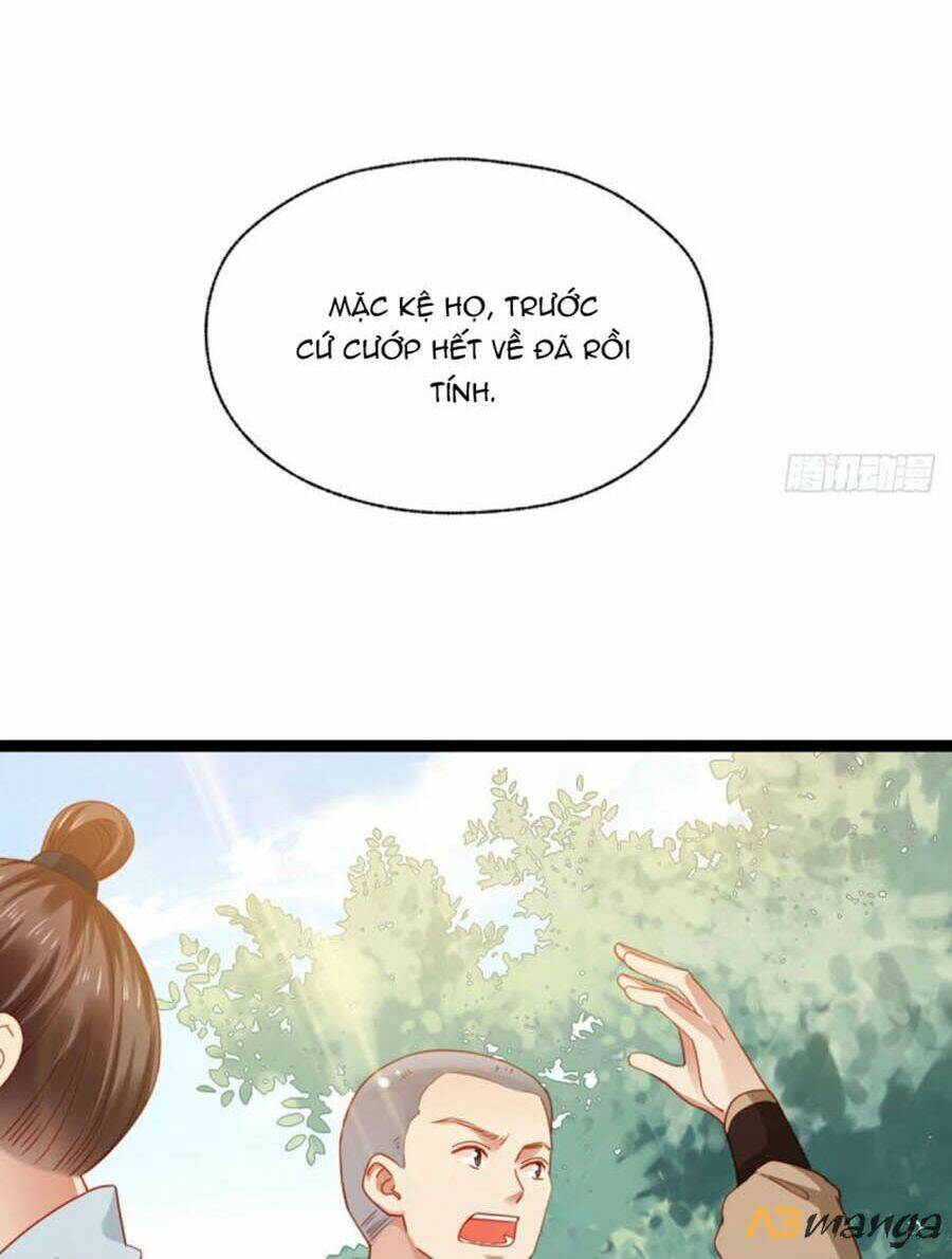 Đứng Lại! Phụng Chỉ Ăn Cướp: Chapter 30