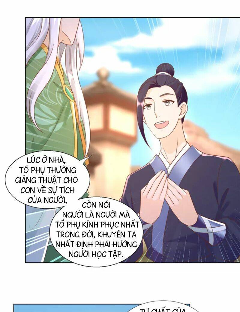 Chí Tôn Trọng Sinh: Chapter 161