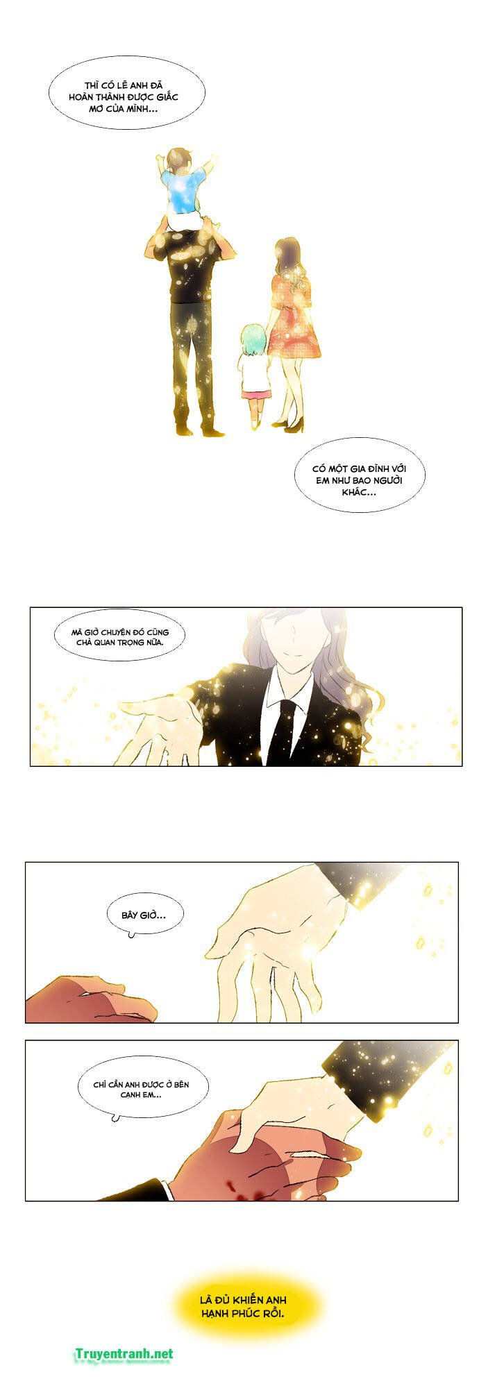 Wonted: Chapter 115