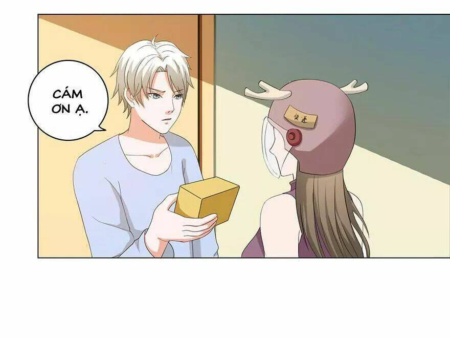 Đô Thị Tu Luyện Cuồng Triều: Chapter 20