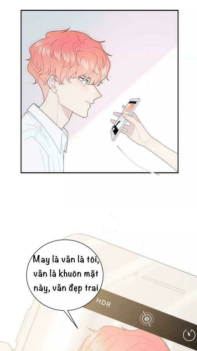 Từ Cái Nhìn Của Em: Chapter 22