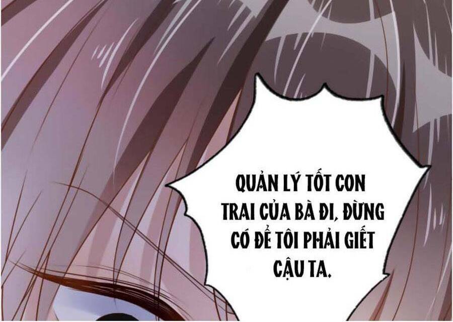 Dây Dưa Không Dứt: Chapter 27