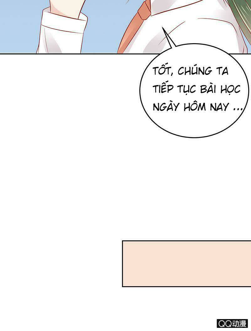 Băng Sơn Học Trưởng Không Được Chọc: Chapter 27.1