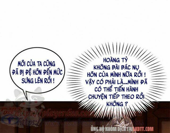 Trọng Sinh Bá Sủng Nhiếp Chính Vương Quá Mạnh Mẽ: Chapter 98