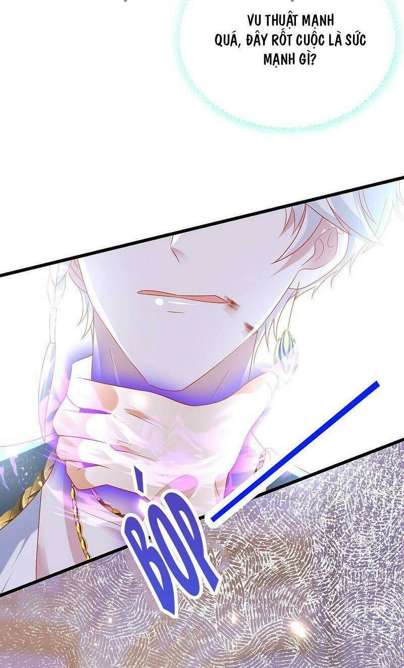Sủng Hậu Của Vương: Chapter 80