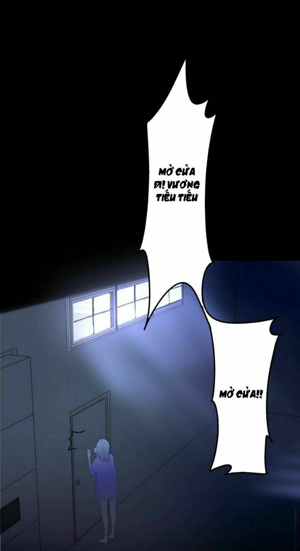 Tháng Sáu Không Hẹn Mà Gặp: Chapter 18