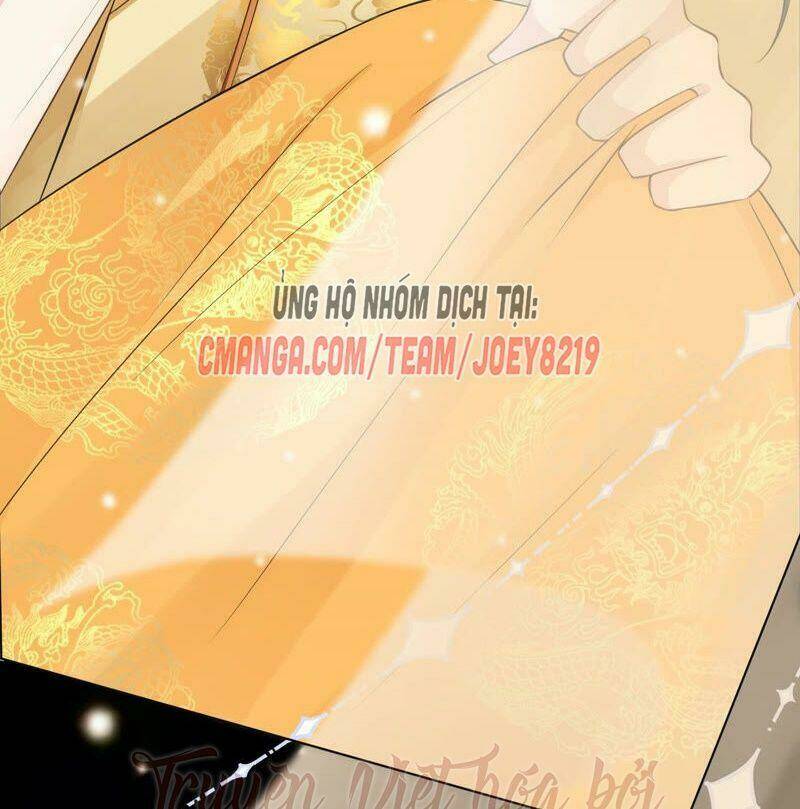 Quận Chúa Vững Vàng, Thiết Lập Nhân Vật Không Thể Vỡ: Chapter 36