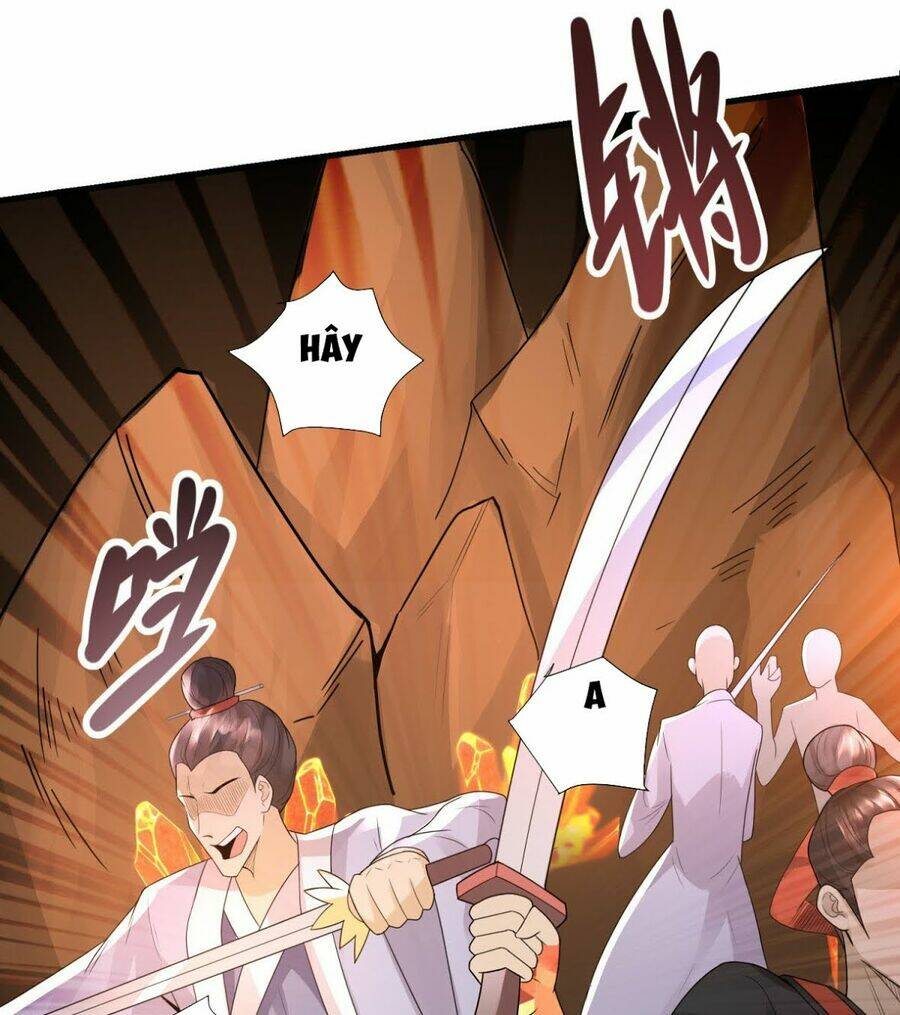 Pháp Sư Truyền Kỳ: Chapter 19