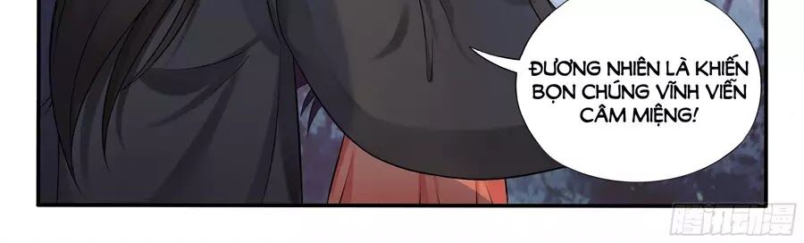 Độc Phi Tại Thượng: Chapter 17