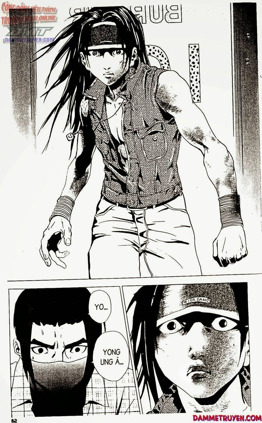 Ai Hơn Ai: Chapter 159