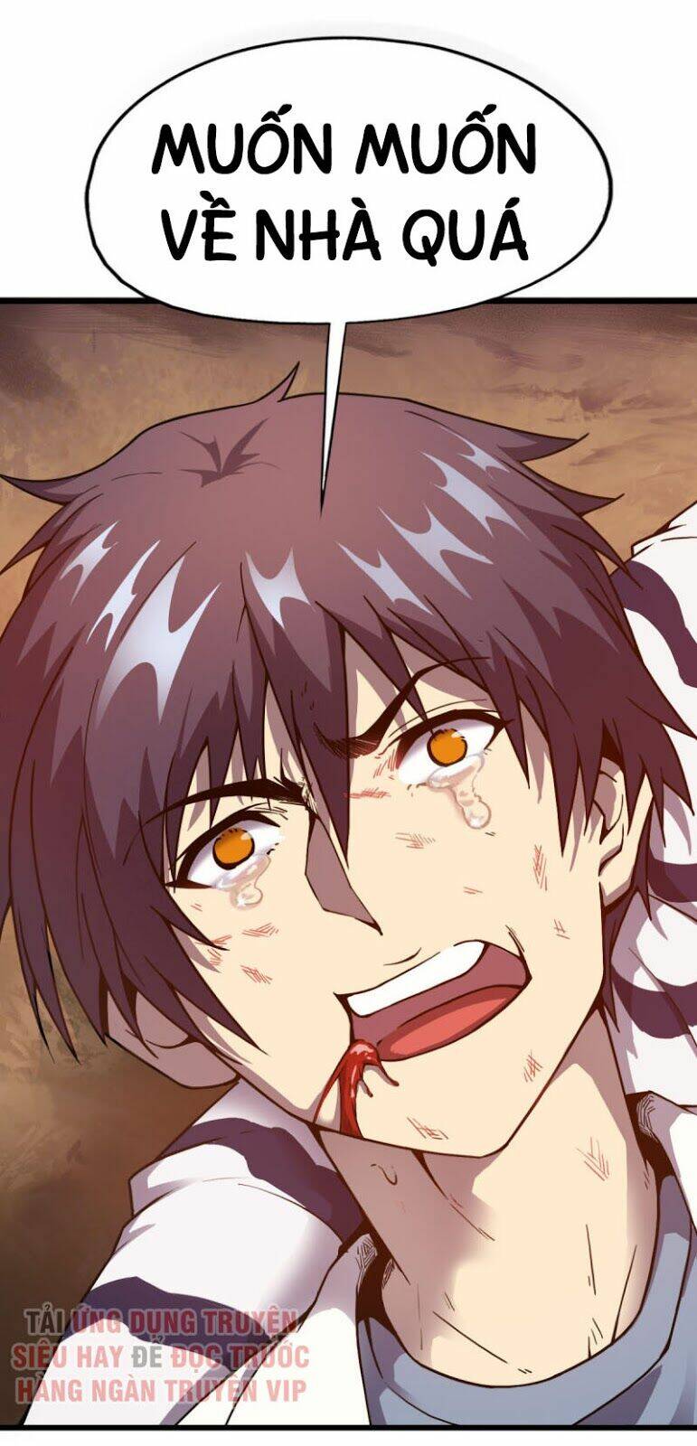 Bị Ép Thành Chúa Cứu Thế: Chapter 2