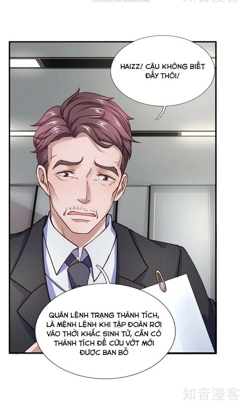 Chung Cực Binh Vương Tại Đô Thị: Chapter 87