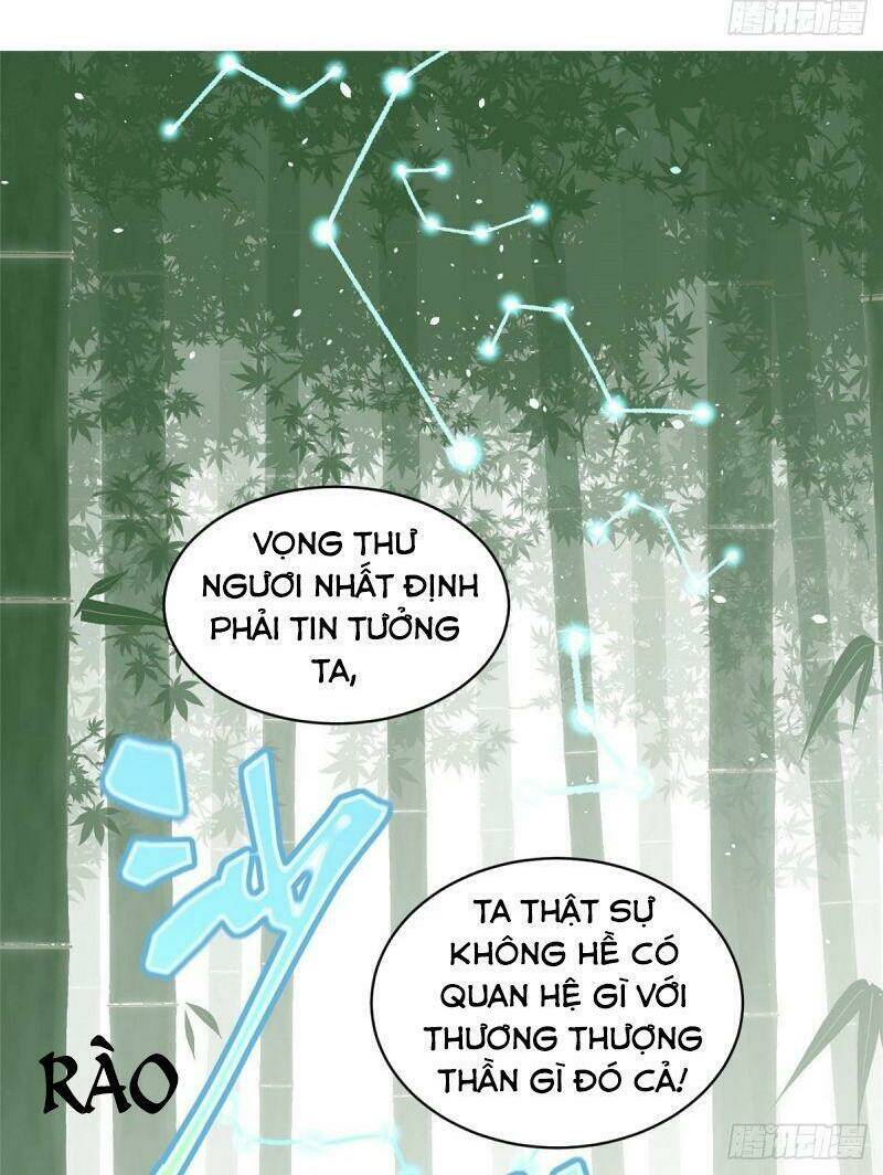 Bạo Manh Tiểu Tiên: Chapter 6