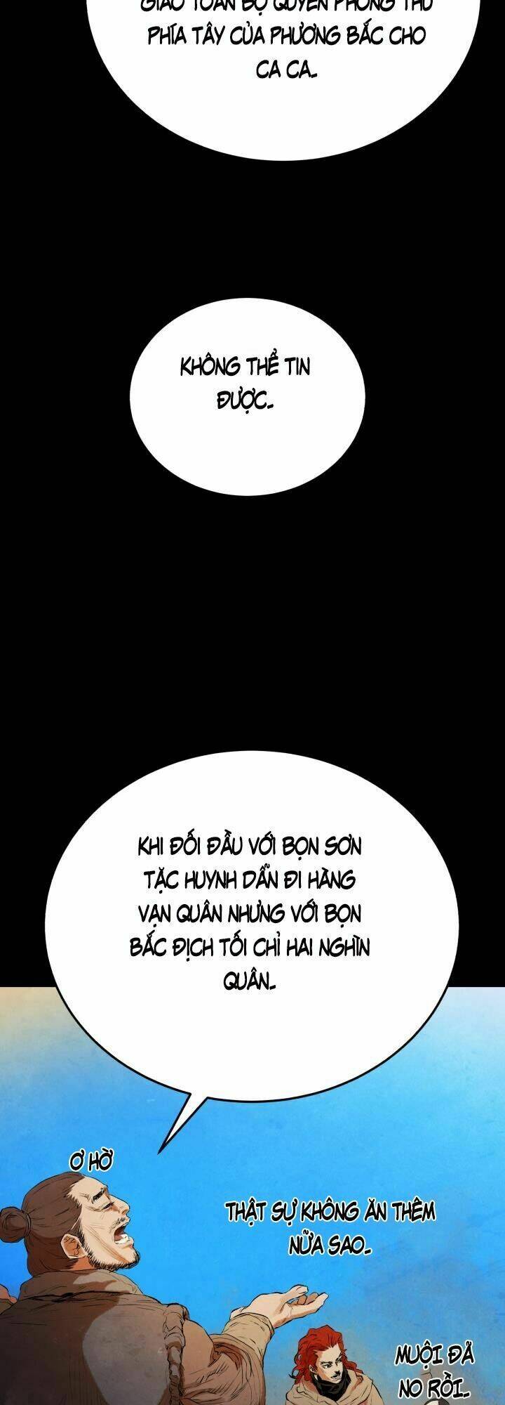 Phụng Tiên Trọng Sinh Ký: Chapter 27