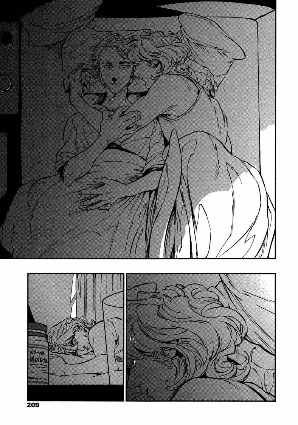 Canis – The Speaker: Chapter 7