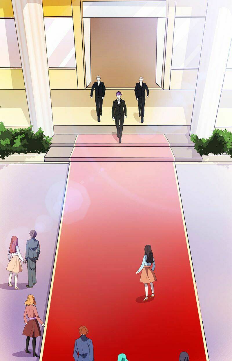 Dị Năng Thiếu Niên Vương: Chapter 16